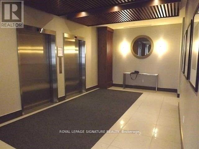 1110 - 150 Main Street W, Hamilton, Ontario  L8P 1H8 - Photo 5 - X12538352