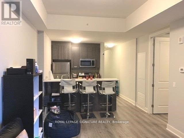 1110 - 150 Main Street W, Hamilton, Ontario  L8P 1H8 - Photo 6 - X12538352