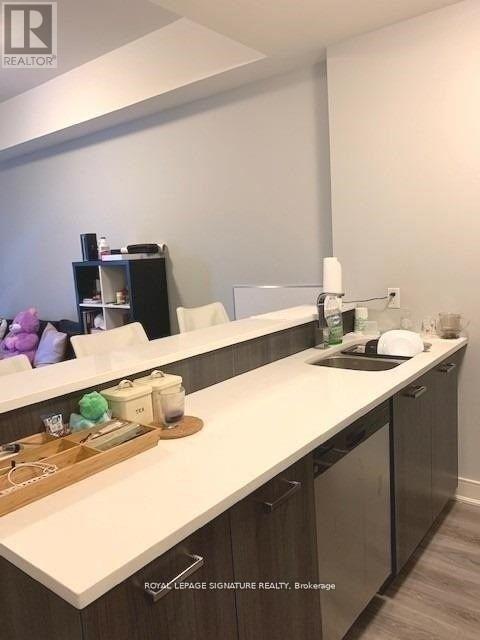 1110 - 150 Main Street W, Hamilton, Ontario  L8P 1H8 - Photo 8 - X12538352