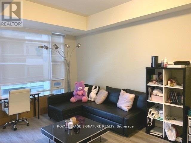 1110 - 150 Main Street W, Hamilton, Ontario  L8P 1H8 - Photo 9 - X12538352