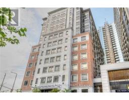 1110 - 150 MAIN STREET W, Hamilton, Ontario