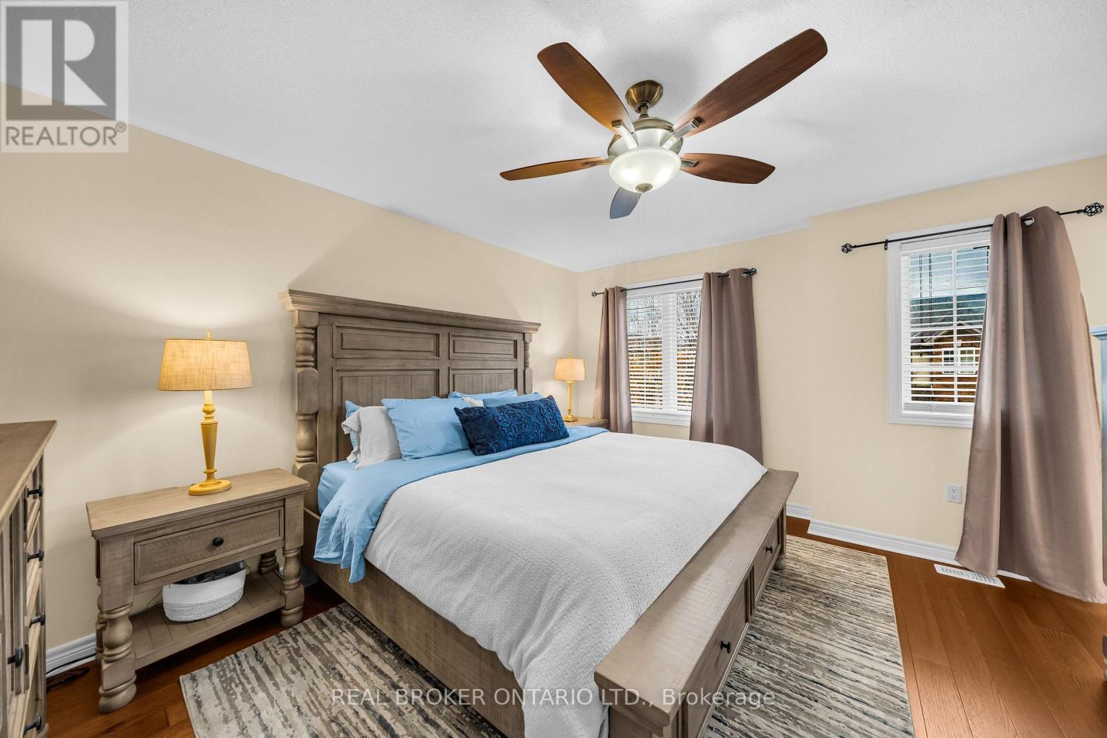 22 - 40 Dartmouth Gate, Hamilton, Ontario  L8E 0C4 - Photo 20 - X12538428