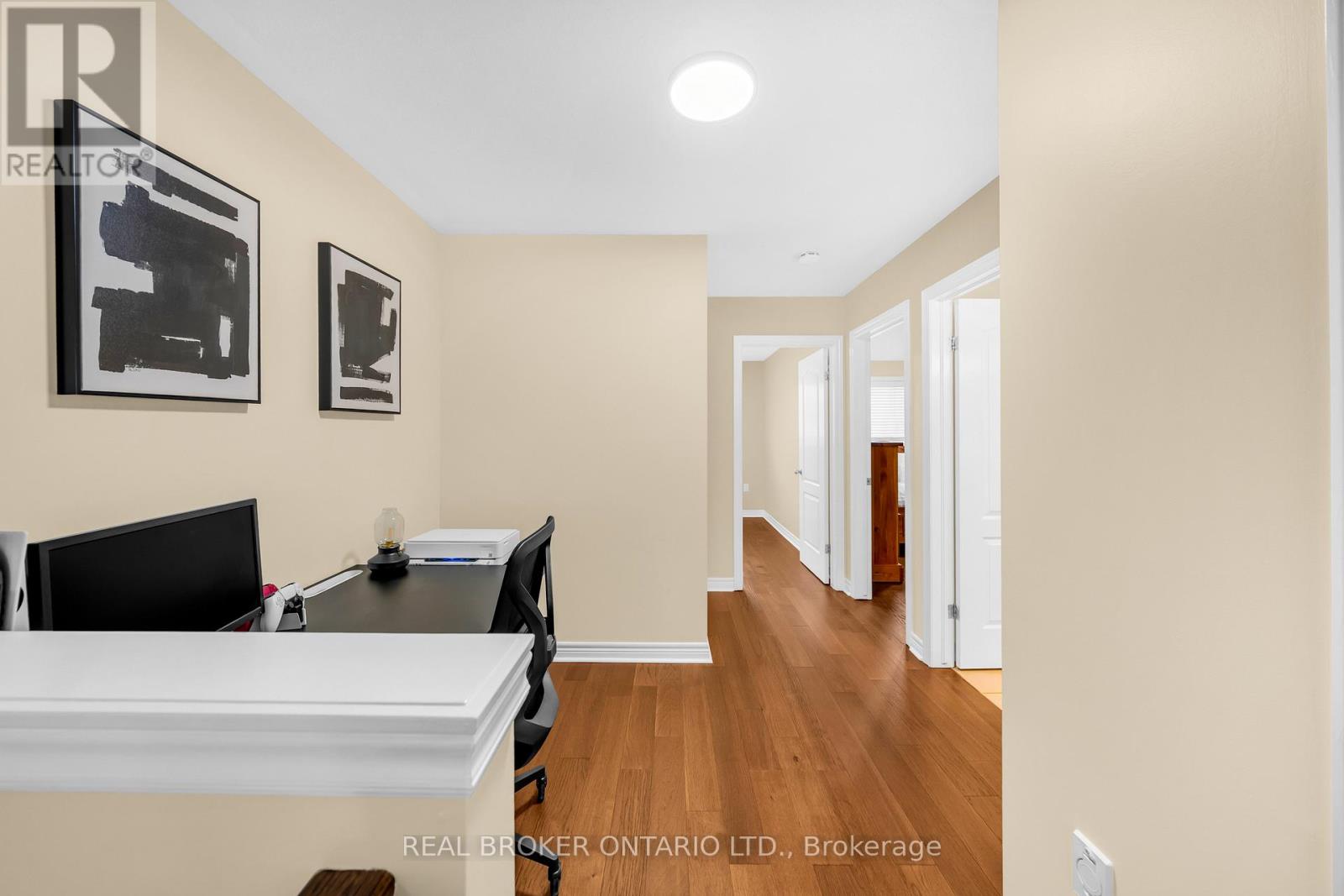 22 - 40 Dartmouth Gate, Hamilton, Ontario  L8E 0C4 - Photo 23 - X12538428