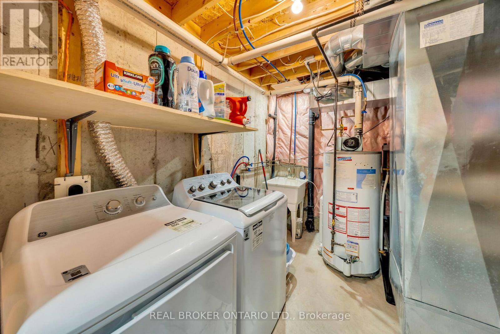 22 - 40 Dartmouth Gate, Hamilton, Ontario  L8E 0C4 - Photo 35 - X12538428