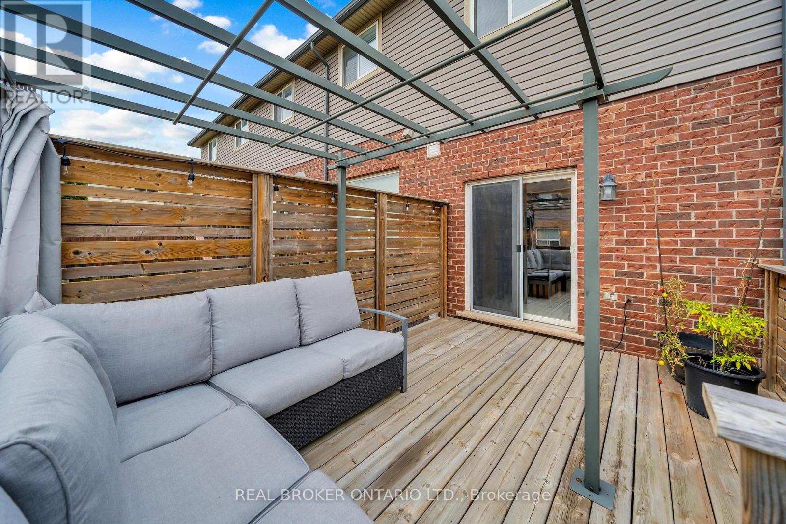 22 - 40 Dartmouth Gate, Hamilton, Ontario  L8E 0C4 - Photo 37 - X12538428