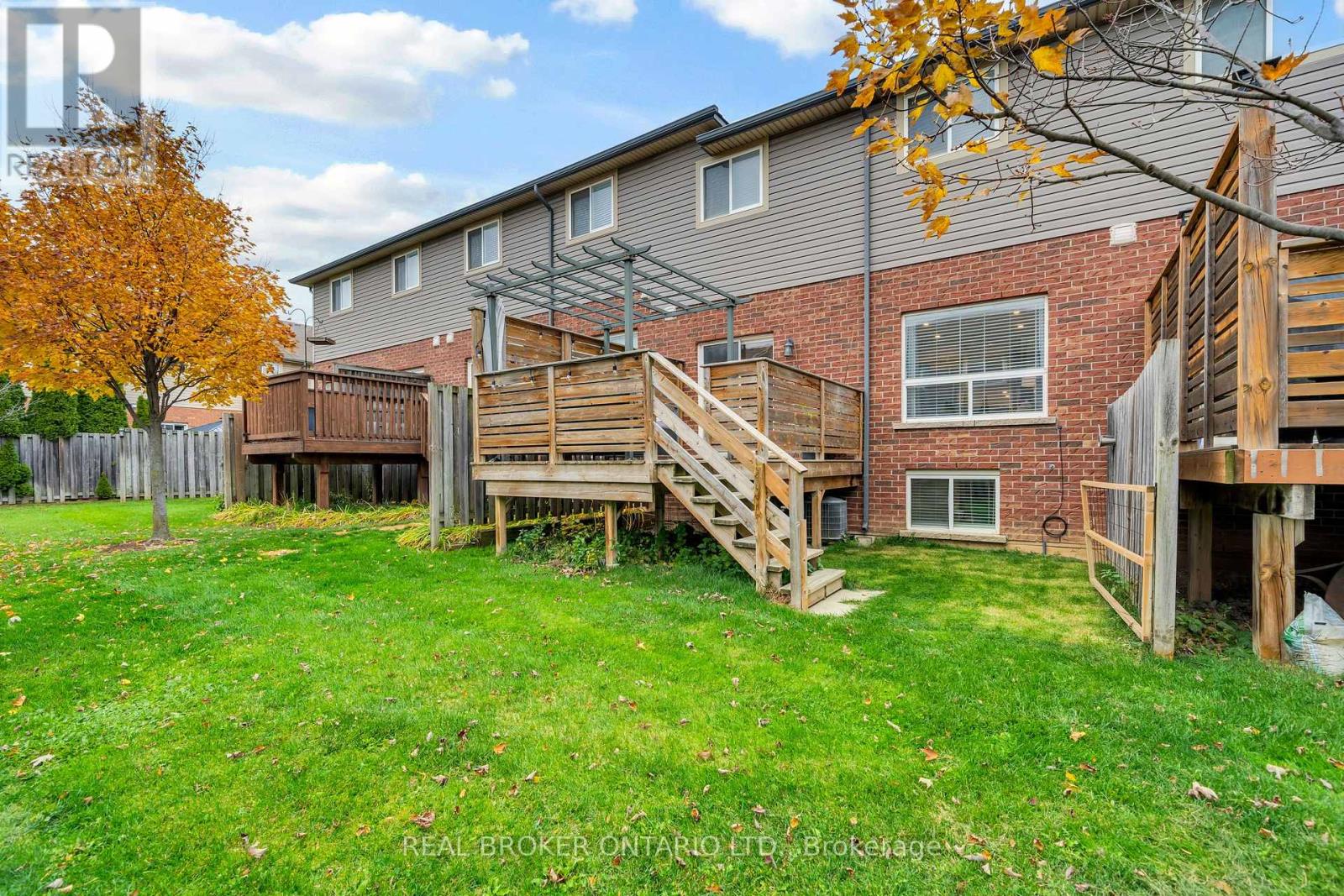 22 - 40 Dartmouth Gate, Hamilton, Ontario  L8E 0C4 - Photo 39 - X12538428