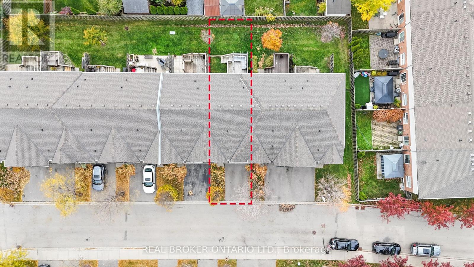 22 - 40 Dartmouth Gate, Hamilton, Ontario  L8E 0C4 - Photo 40 - X12538428