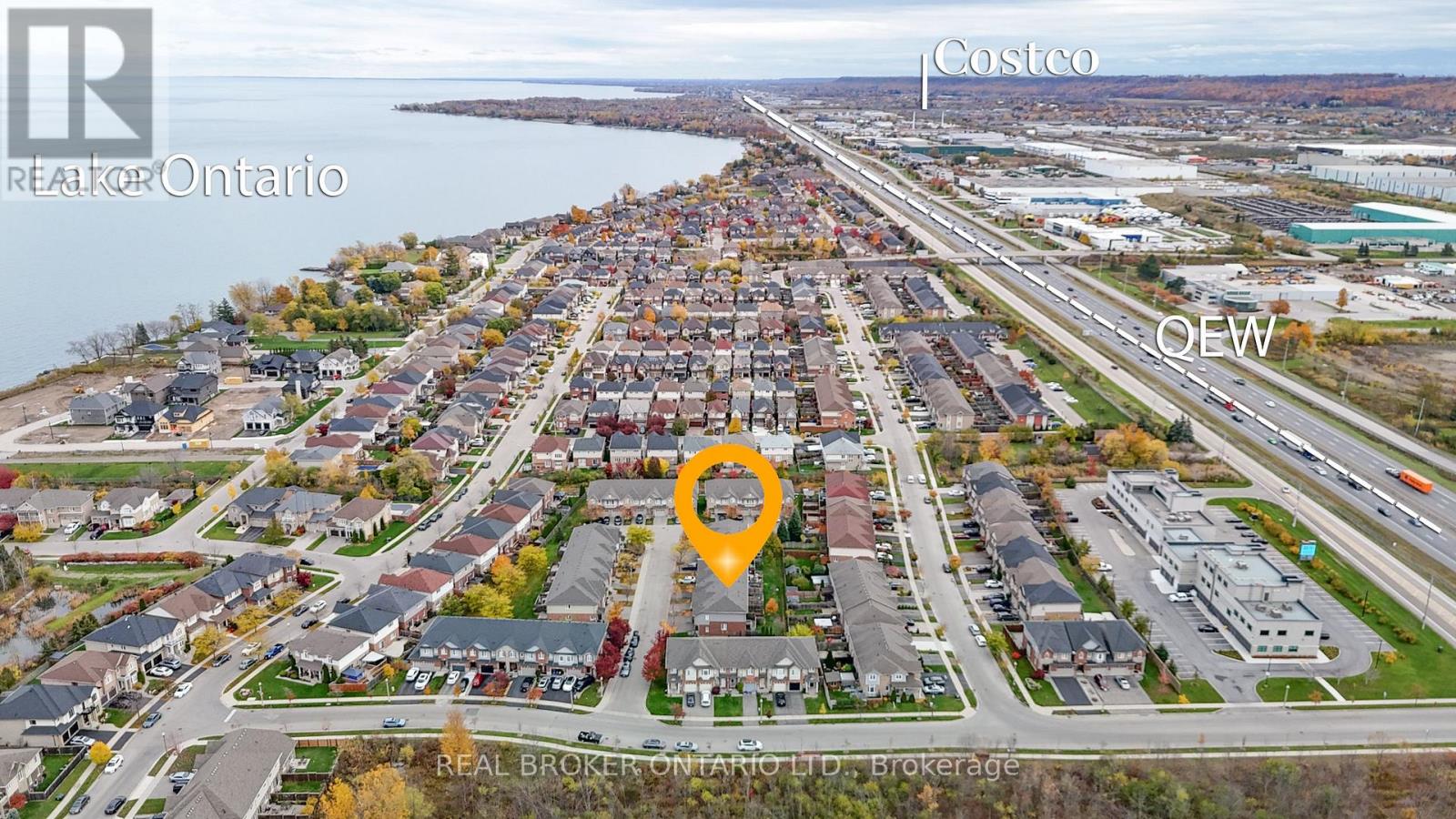 22 - 40 Dartmouth Gate, Hamilton, Ontario  L8E 0C4 - Photo 42 - X12538428