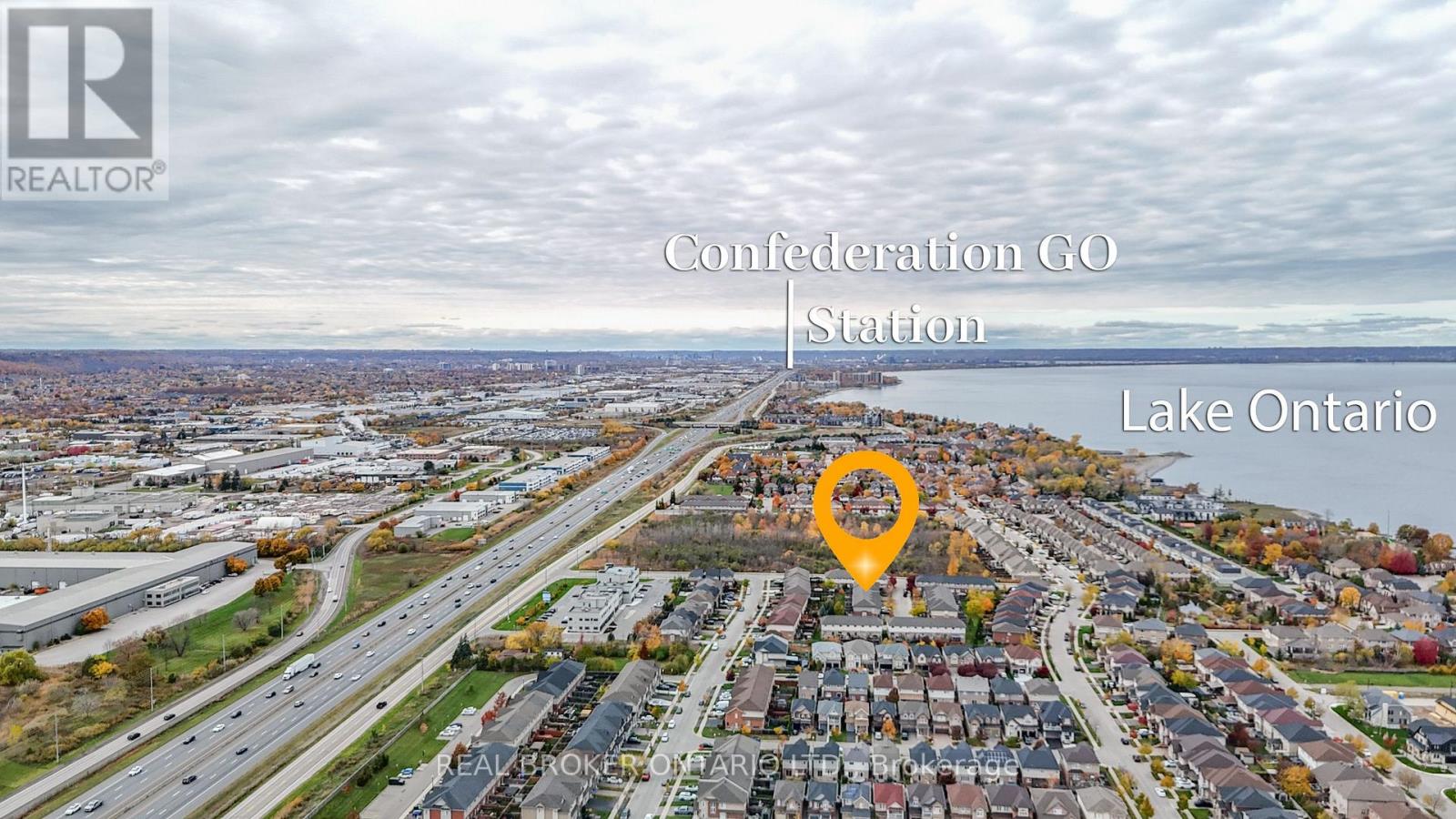 22 - 40 Dartmouth Gate, Hamilton, Ontario  L8E 0C4 - Photo 43 - X12538428