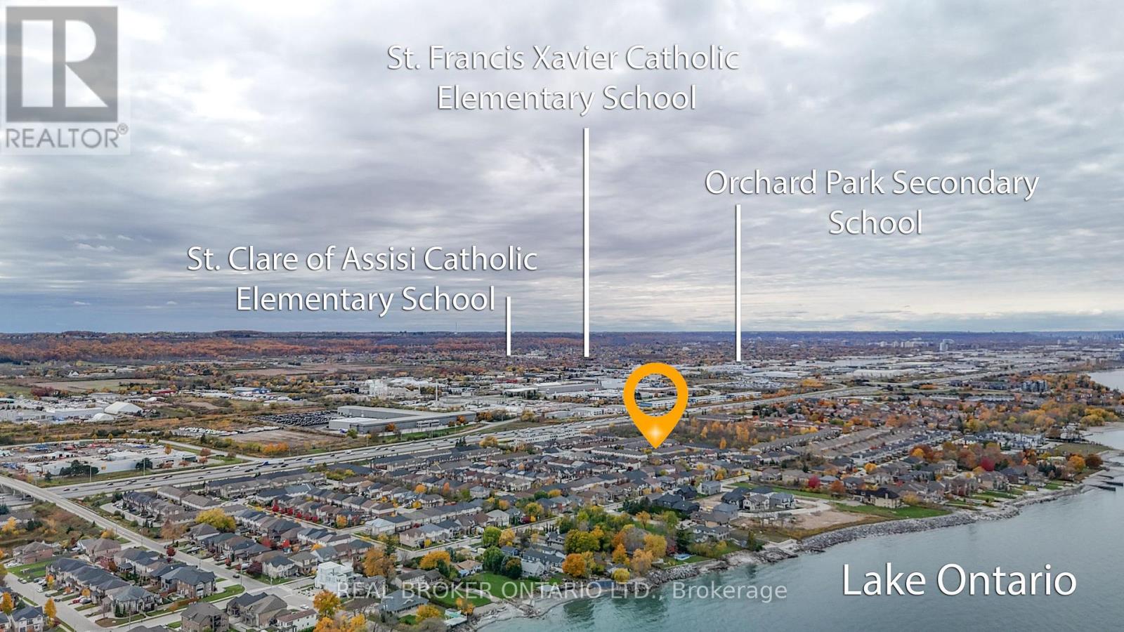 22 - 40 Dartmouth Gate, Hamilton, Ontario  L8E 0C4 - Photo 45 - X12538428