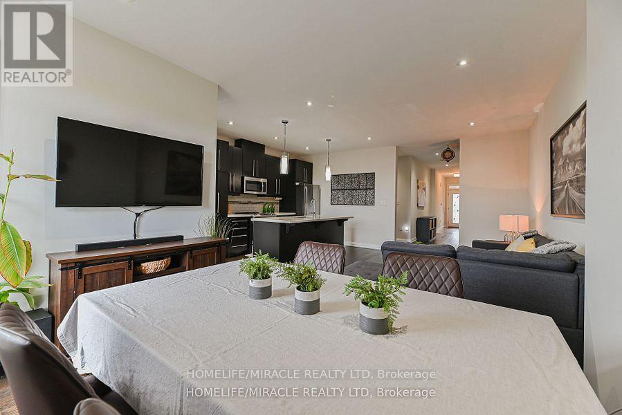 15 - 35 Midhurst Heights, Hamilton, Ontario  L8J 0K9 - Photo 10 - X12538442