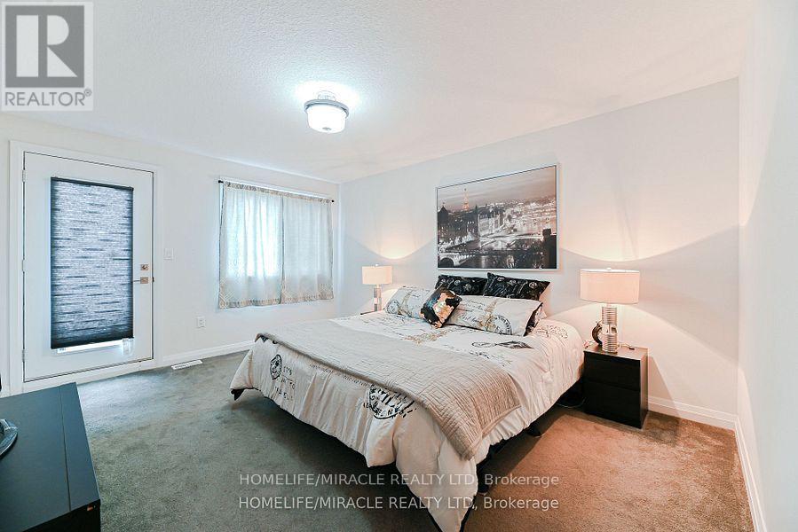 15 - 35 Midhurst Heights, Hamilton, Ontario  L8J 0K9 - Photo 20 - X12538442