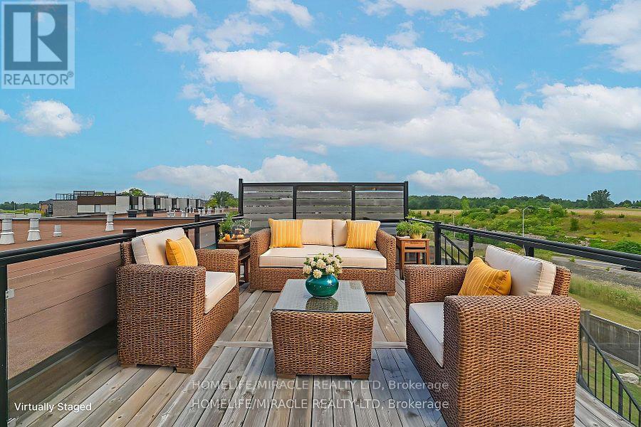 15 - 35 Midhurst Heights, Hamilton, Ontario  L8J 0K9 - Photo 34 - X12538442