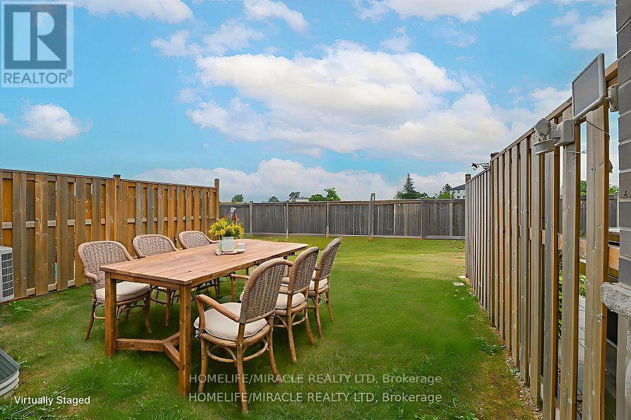 15 - 35 Midhurst Heights, Hamilton, Ontario  L8J 0K9 - Photo 36 - X12538442