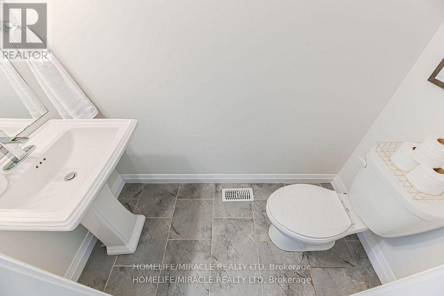 15 - 35 Midhurst Heights, Hamilton, Ontario  L8J 0K9 - Photo 6 - X12538442