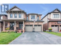 59 JULY AVENUE, Hamilton, Ontario