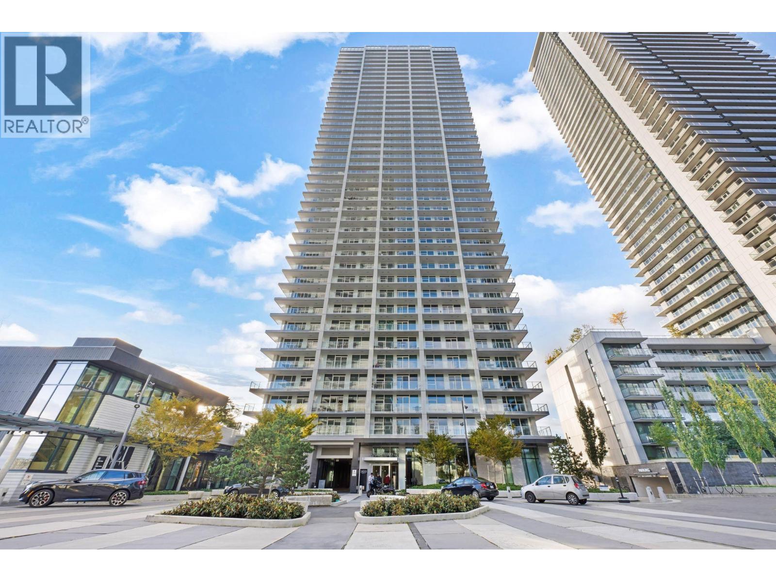 1811 3833 Evergreen Place, Burnaby, British Columbia  V3J 0M2 - Photo 28 - R3066566