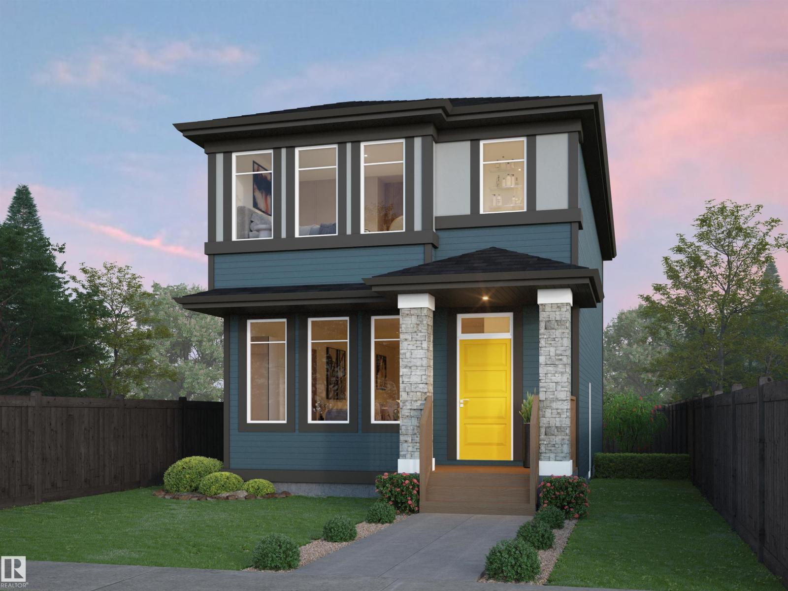 2129 Crossbill Ln Nw, Edmonton, Alberta  T5S 0W4 - Photo 18 - E4465491