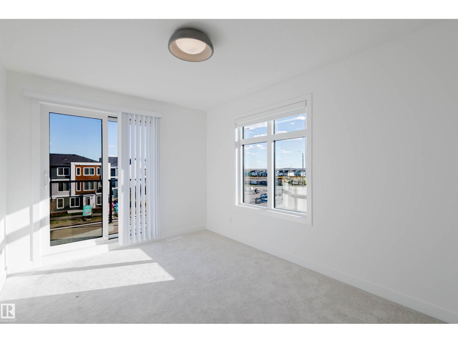 #23 16231 19 Av Sw, Edmonton, Alberta  T6W 5C6 - Photo 22 - E4465493