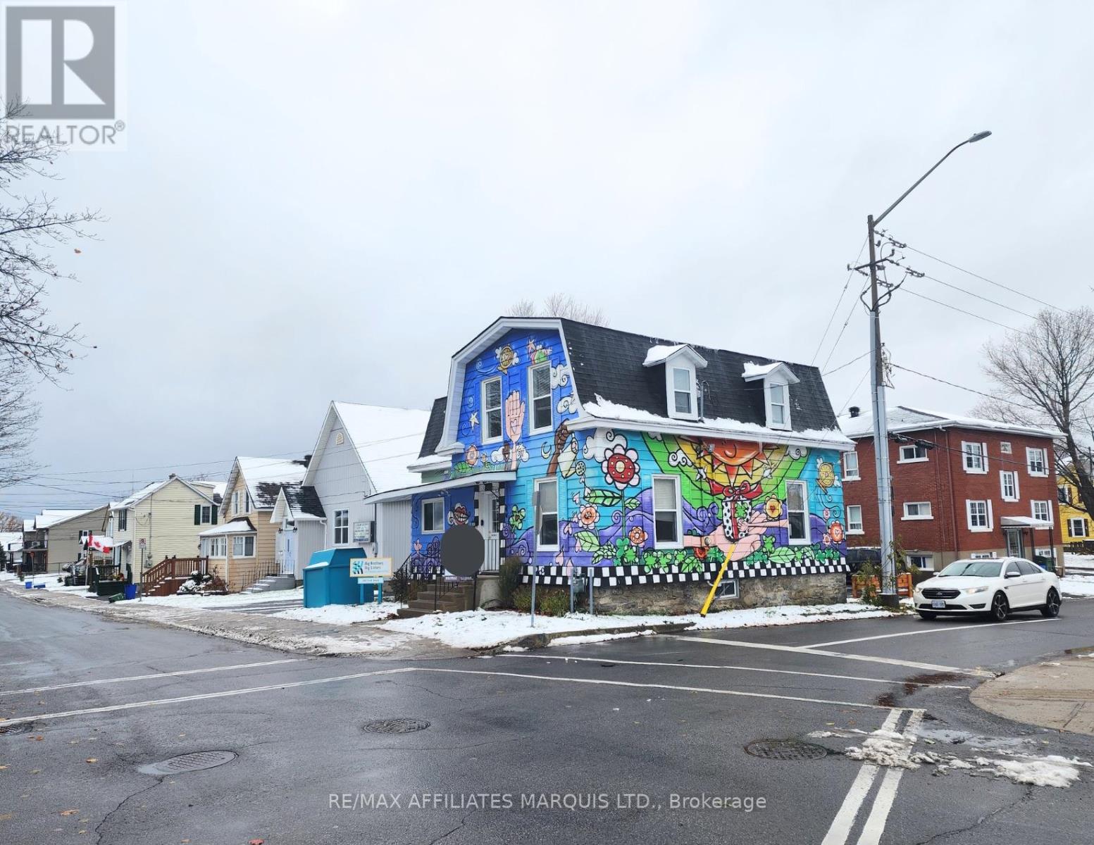 101 Third Street W, Cornwall, Ontario  K6J 2N9 - Photo 18 - X12425224