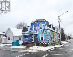 101 THIRD STREET W, Cornwall, Ontario