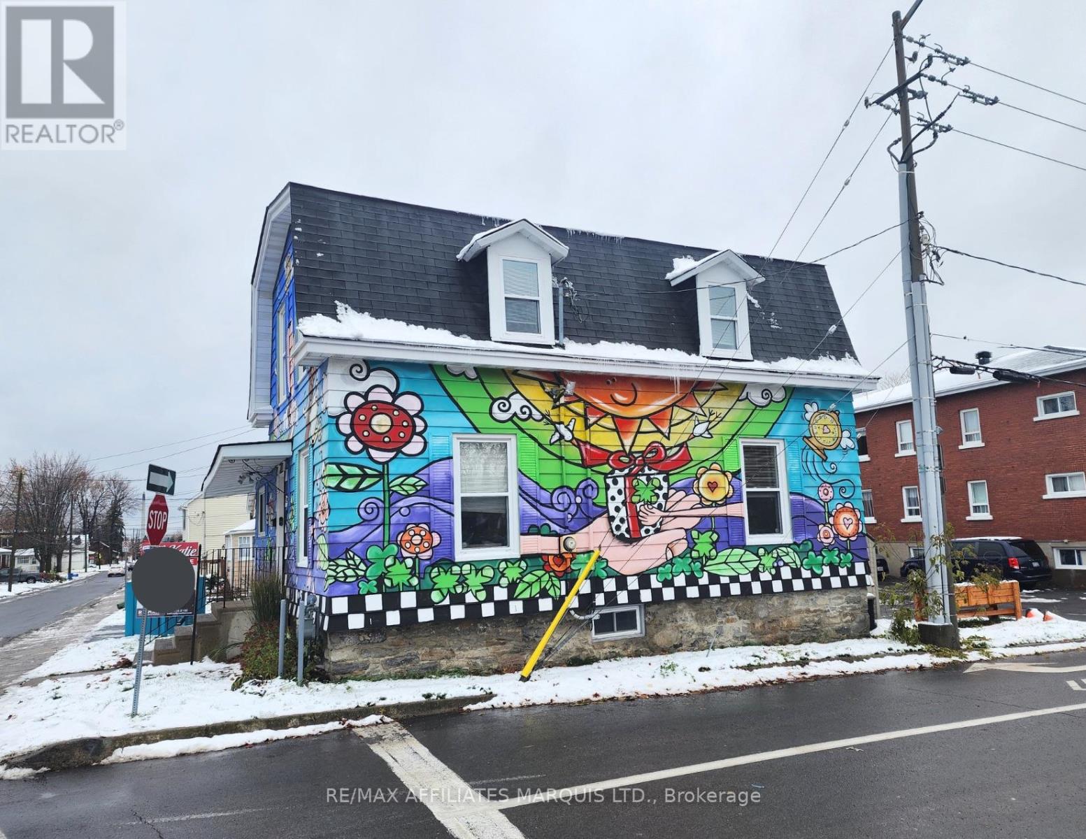 101 Third Street W, Cornwall, Ontario  K6J 2N9 - Photo 18 - X12425226