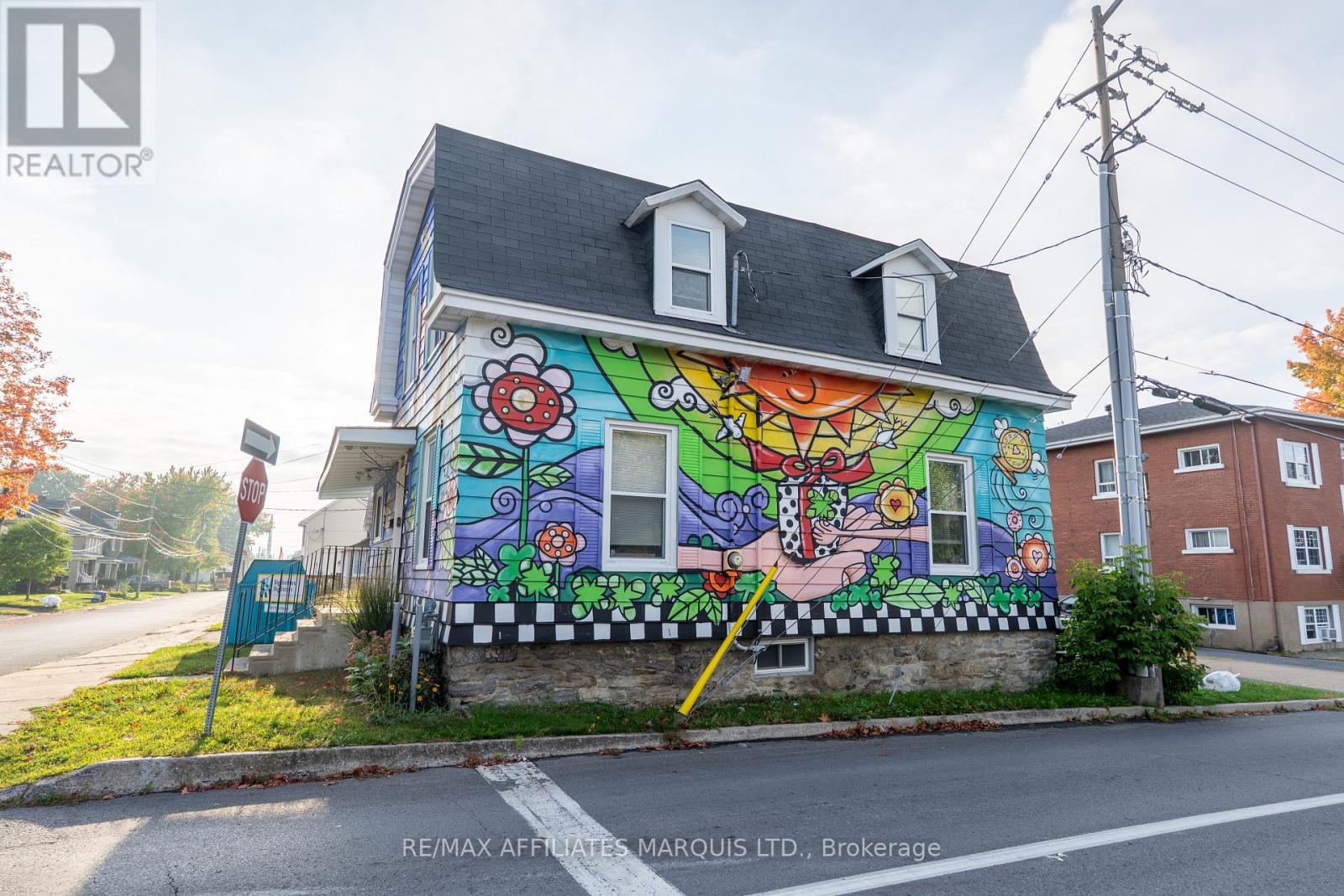 101 Third Street W, Cornwall, Ontario  K6J 2N9 - Photo 21 - X12425224