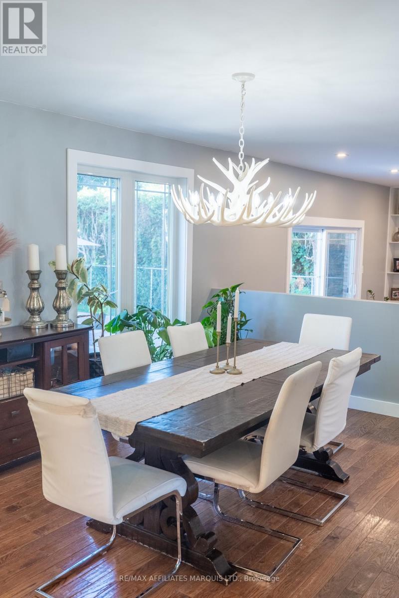 1612 Grant Avenue, Cornwall, Ontario  K6J 5J4 - Photo 11 - X12365119