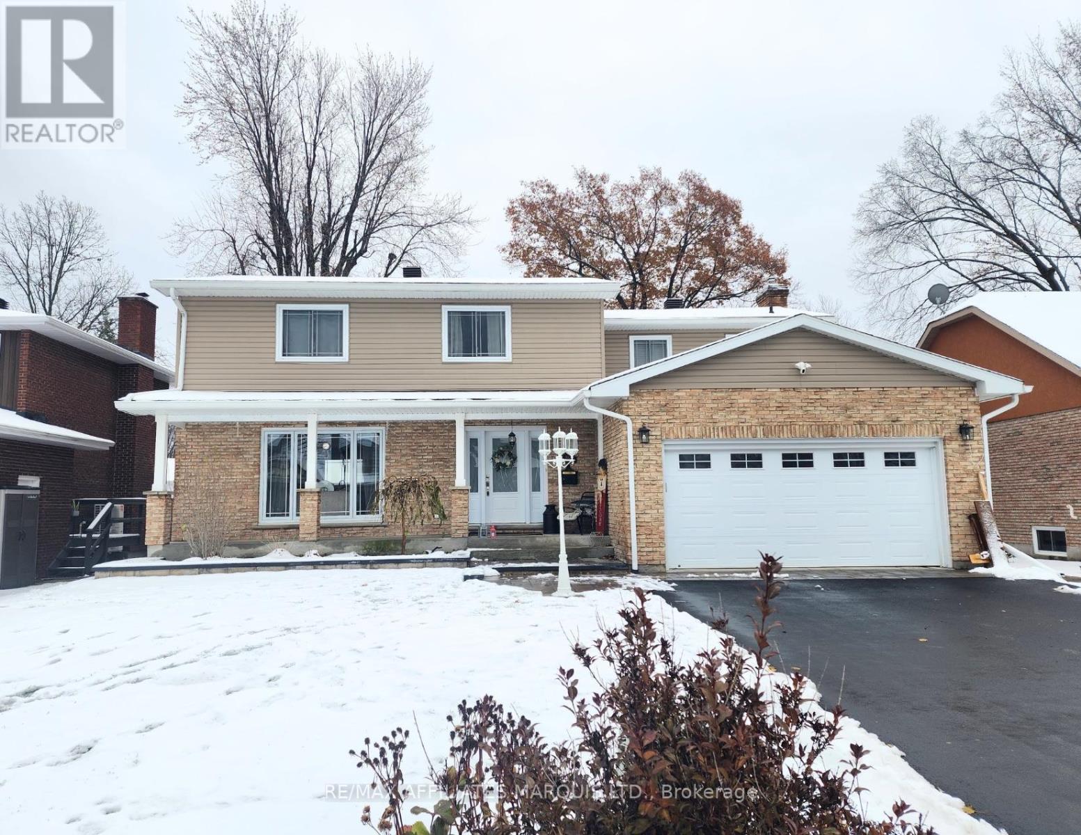 1612 GRANT AVENUE, Cornwall, Ontario