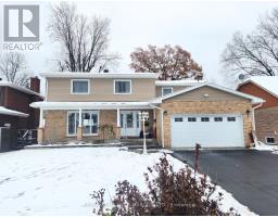 1612 GRANT AVENUE, Cornwall, Ontario