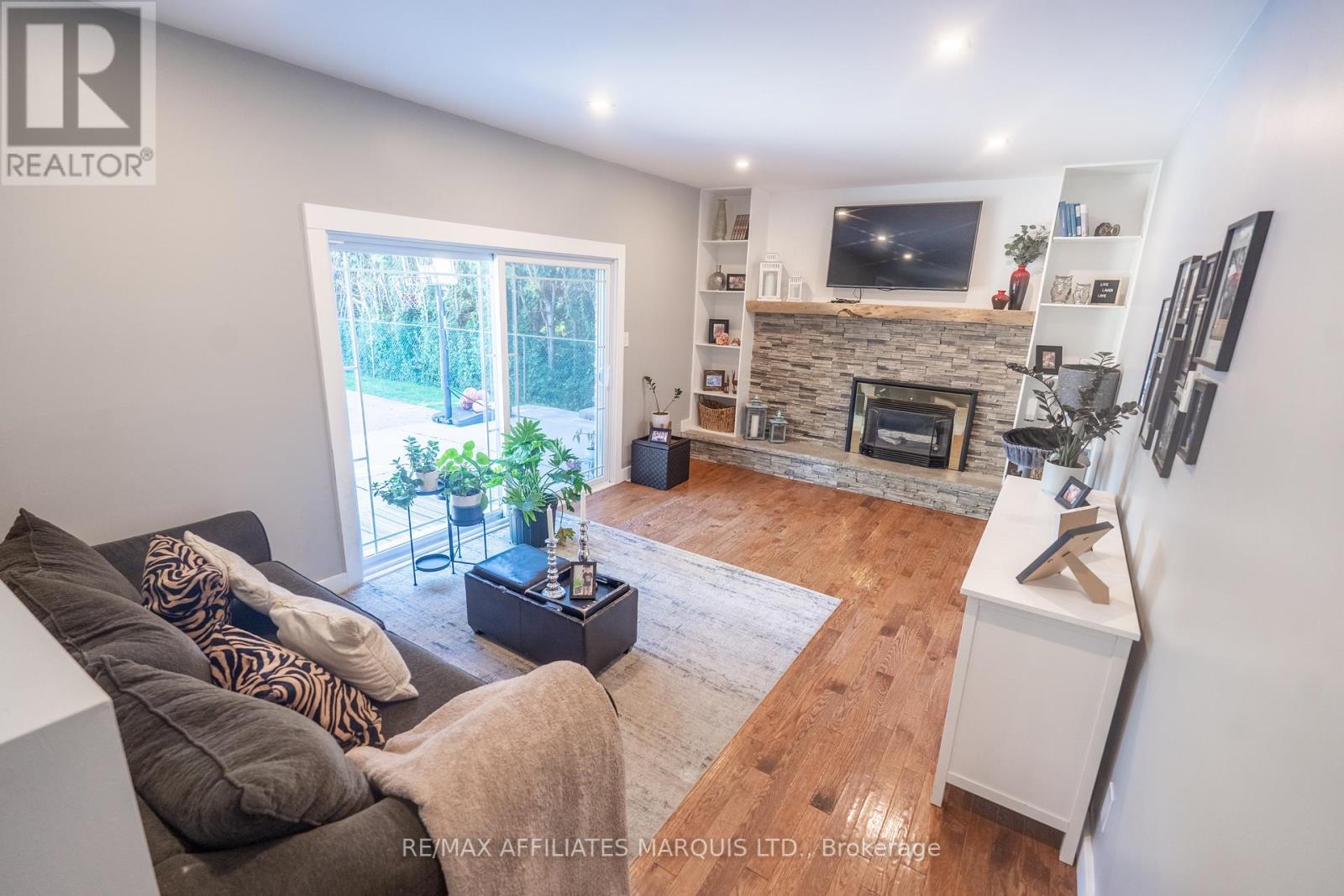 1612 Grant Avenue, Cornwall, Ontario  K6J 5J4 - Photo 15 - X12365119