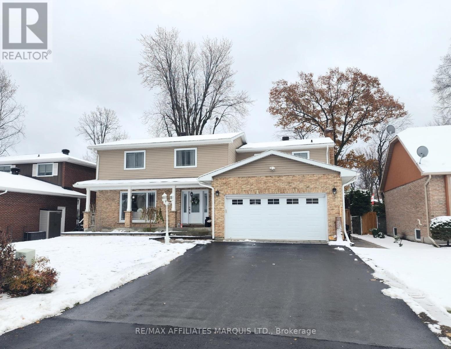 1612 Grant Avenue, Cornwall, Ontario  K6J 5J4 - Photo 39 - X12365119