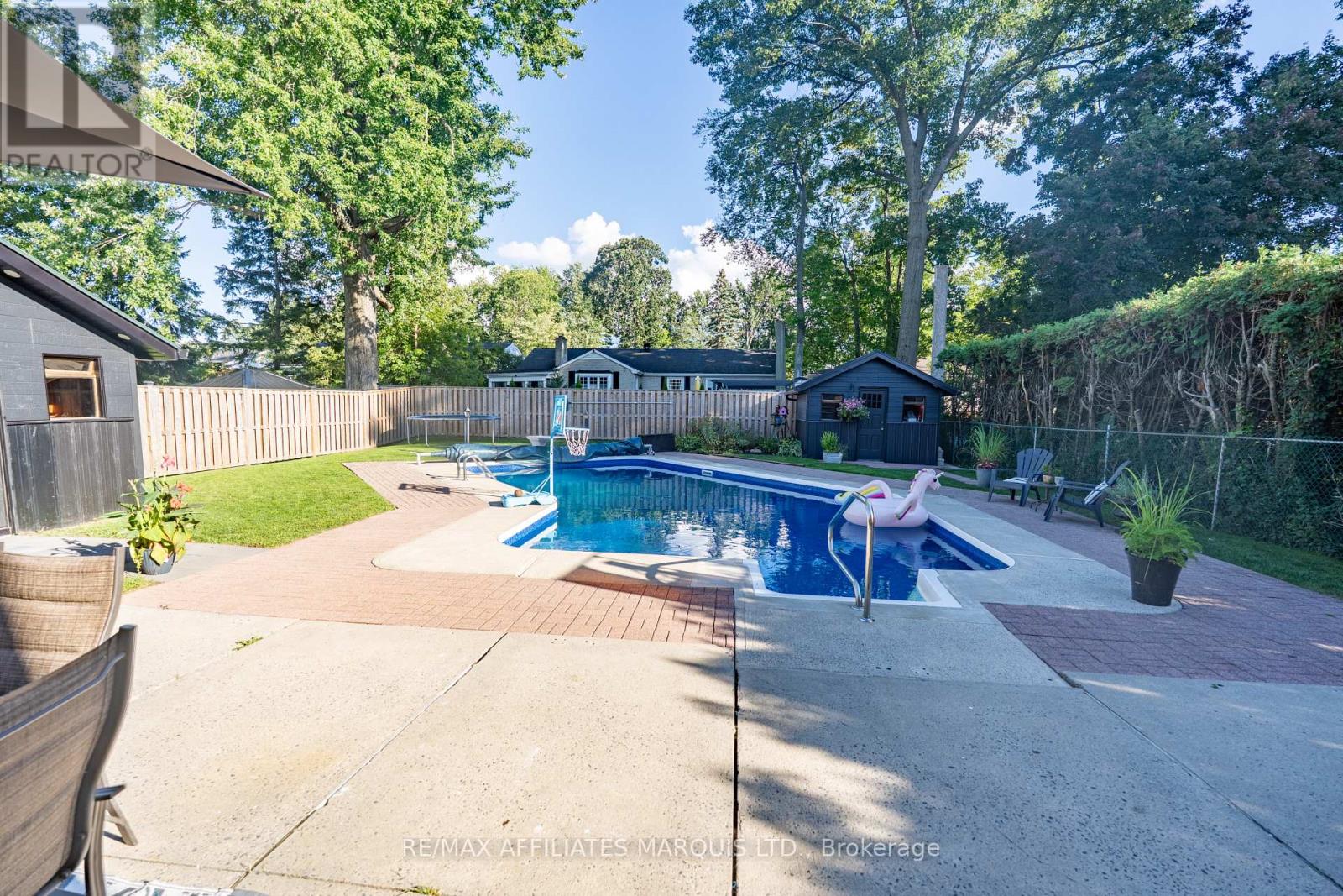 1612 Grant Avenue, Cornwall, Ontario  K6J 5J4 - Photo 32 - X12365119