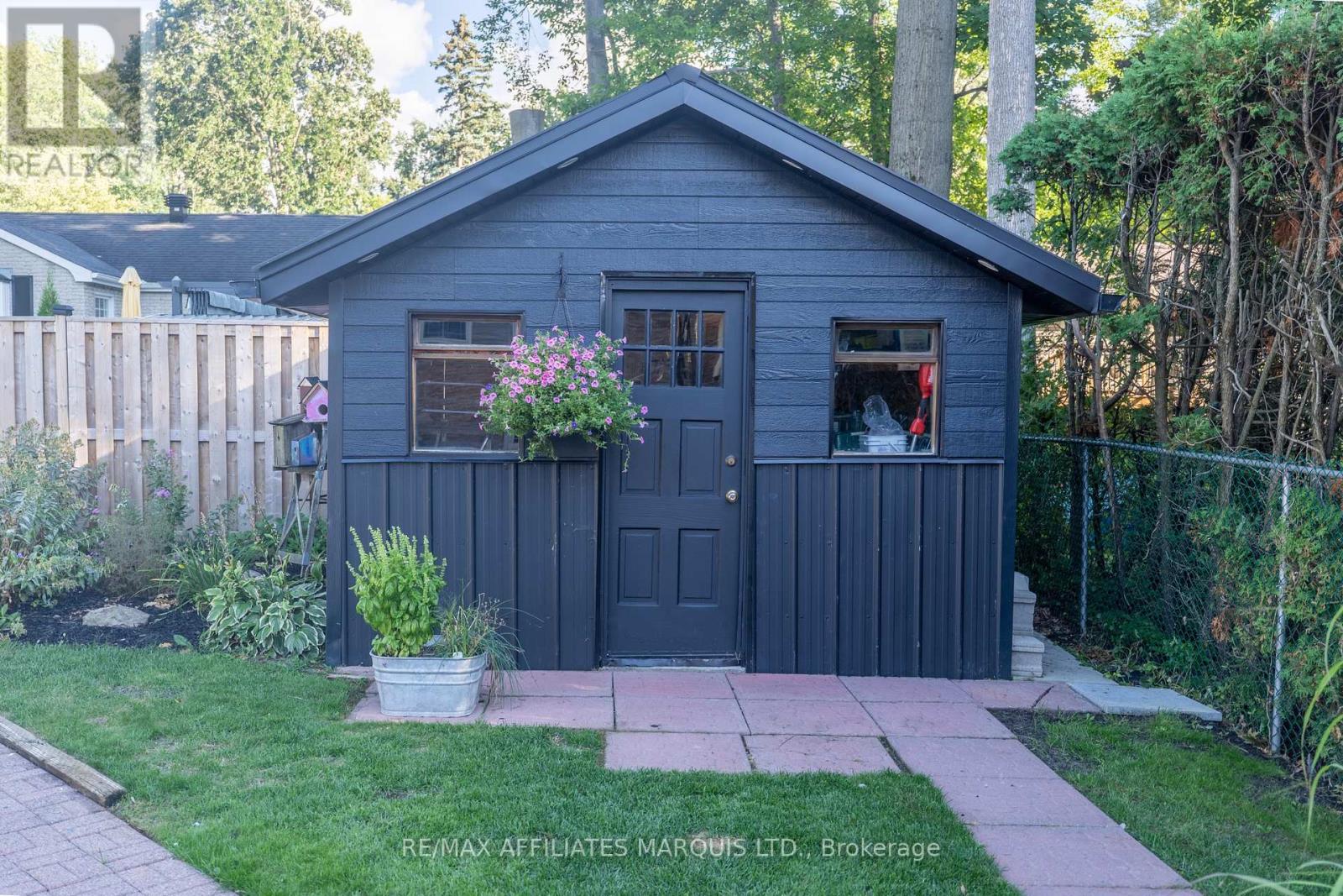 1612 Grant Avenue, Cornwall, Ontario  K6J 5J4 - Photo 36 - X12365119