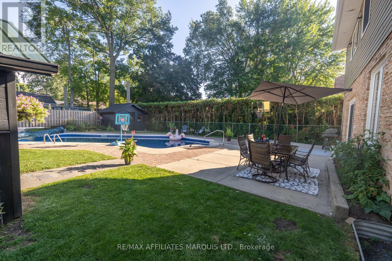 1612 Grant Avenue, Cornwall, Ontario  K6J 5J4 - Photo 35 - X12365119