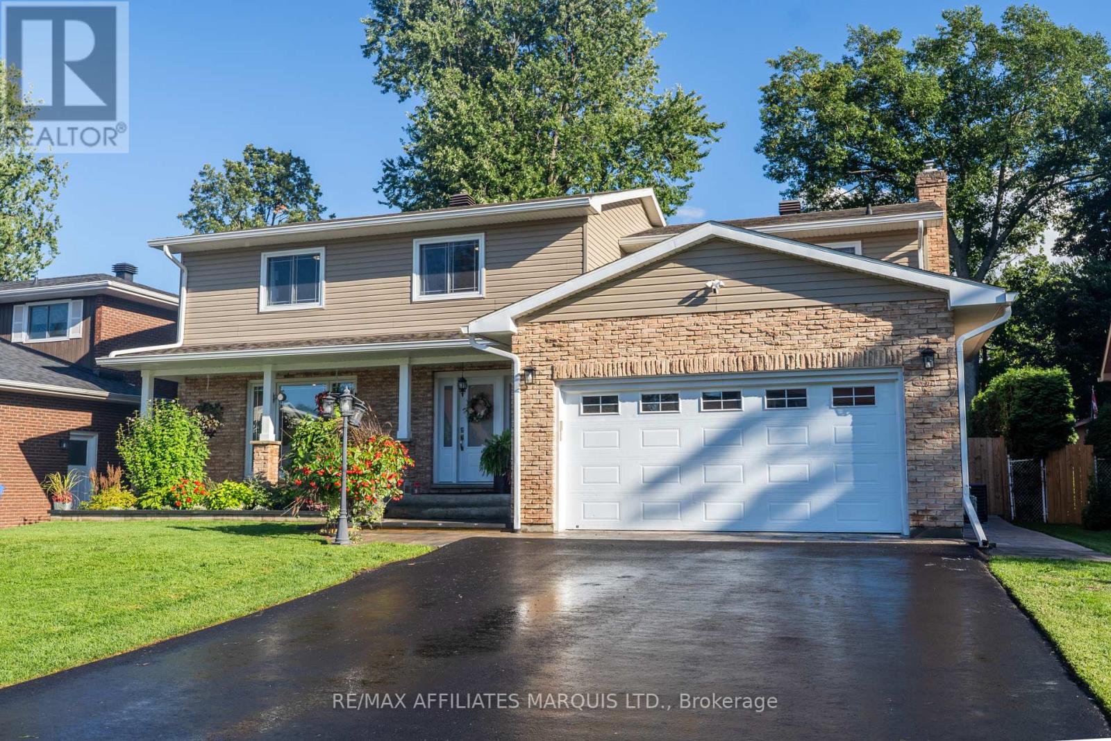 1612 Grant Avenue, Cornwall, Ontario  K6J 5J4 - Photo 4 - X12365119