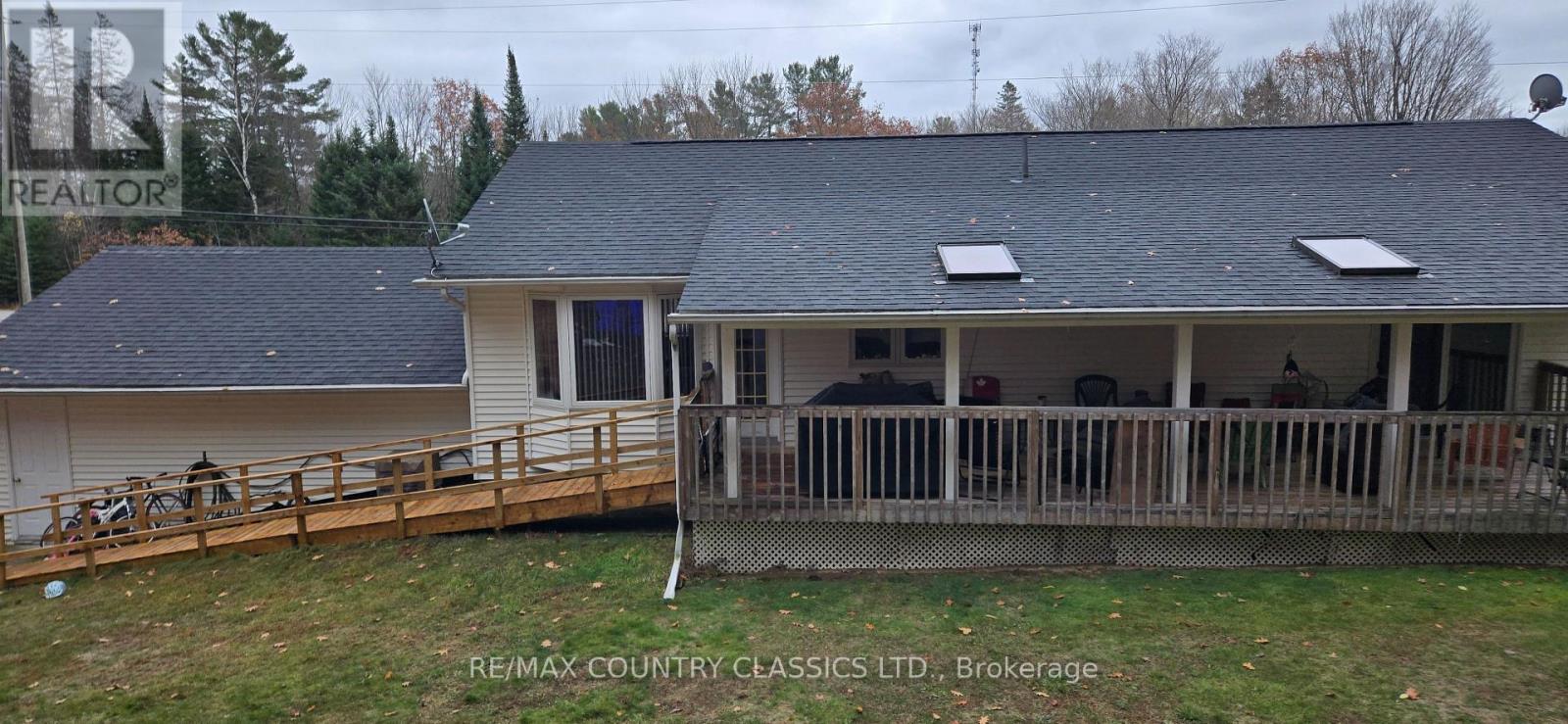 29819 28 Highway, Faraday, Ontario K0L 1C0 - Photo 2 - X12538374