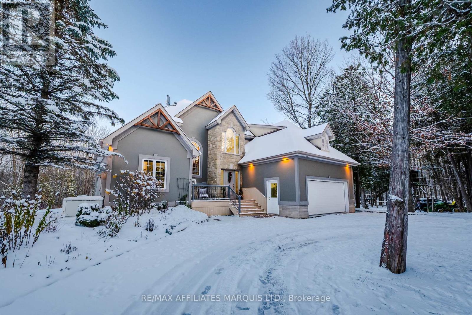 17630 Cameron Road, South Stormont, Ontario  K0C 2A0 - Photo 2 - X12538586