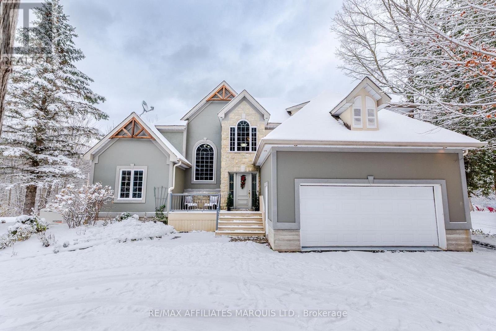 17630 Cameron Road, South Stormont, Ontario  K0C 2A0 - Photo 3 - X12538586