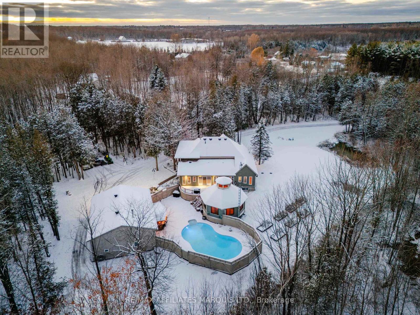 17630 Cameron Road, South Stormont, Ontario  K0C 2A0 - Photo 46 - X12538586