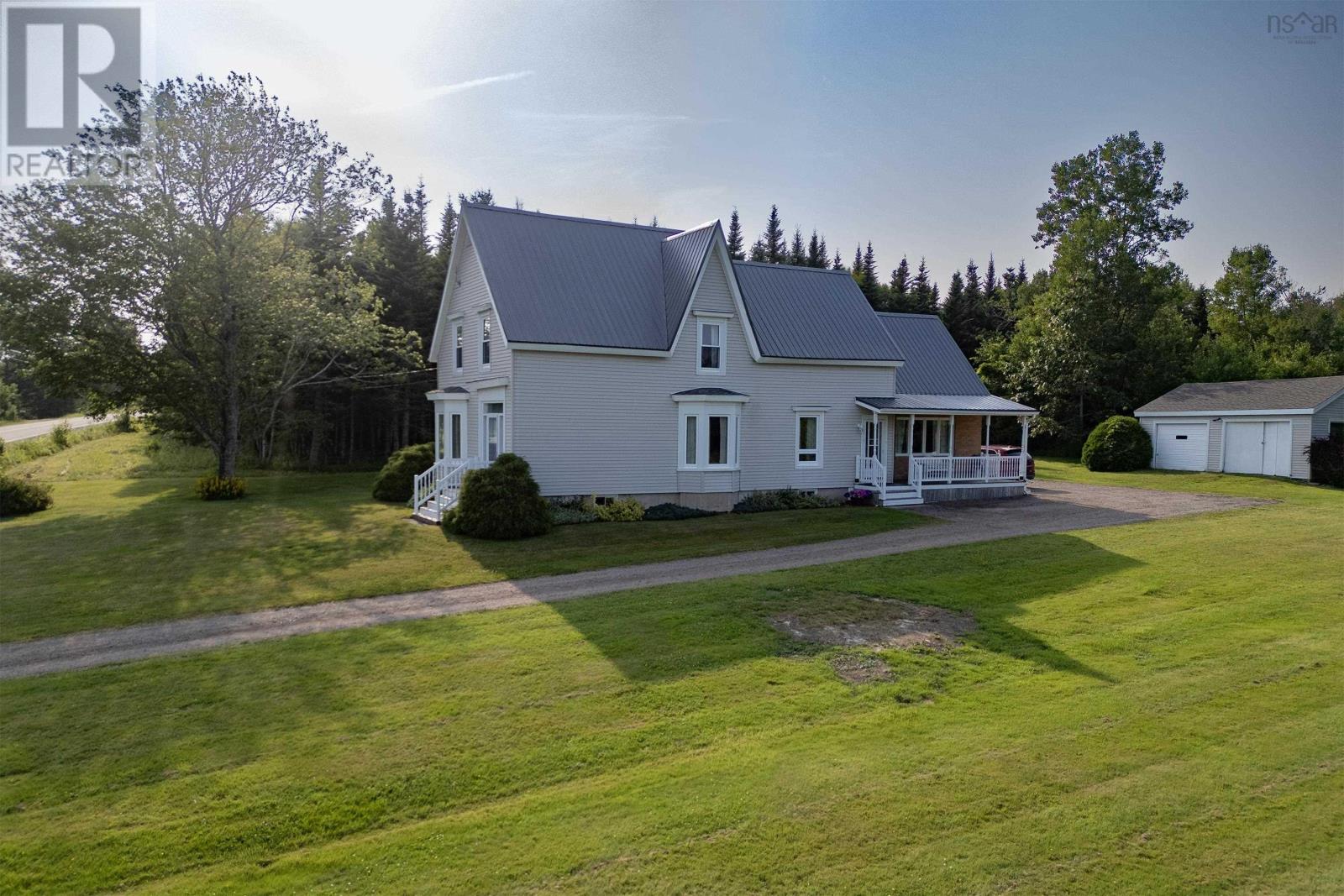 4539 Highway 242, Maccan, Nova Scotia  B0L 1B0 - Photo 46 - 202517009