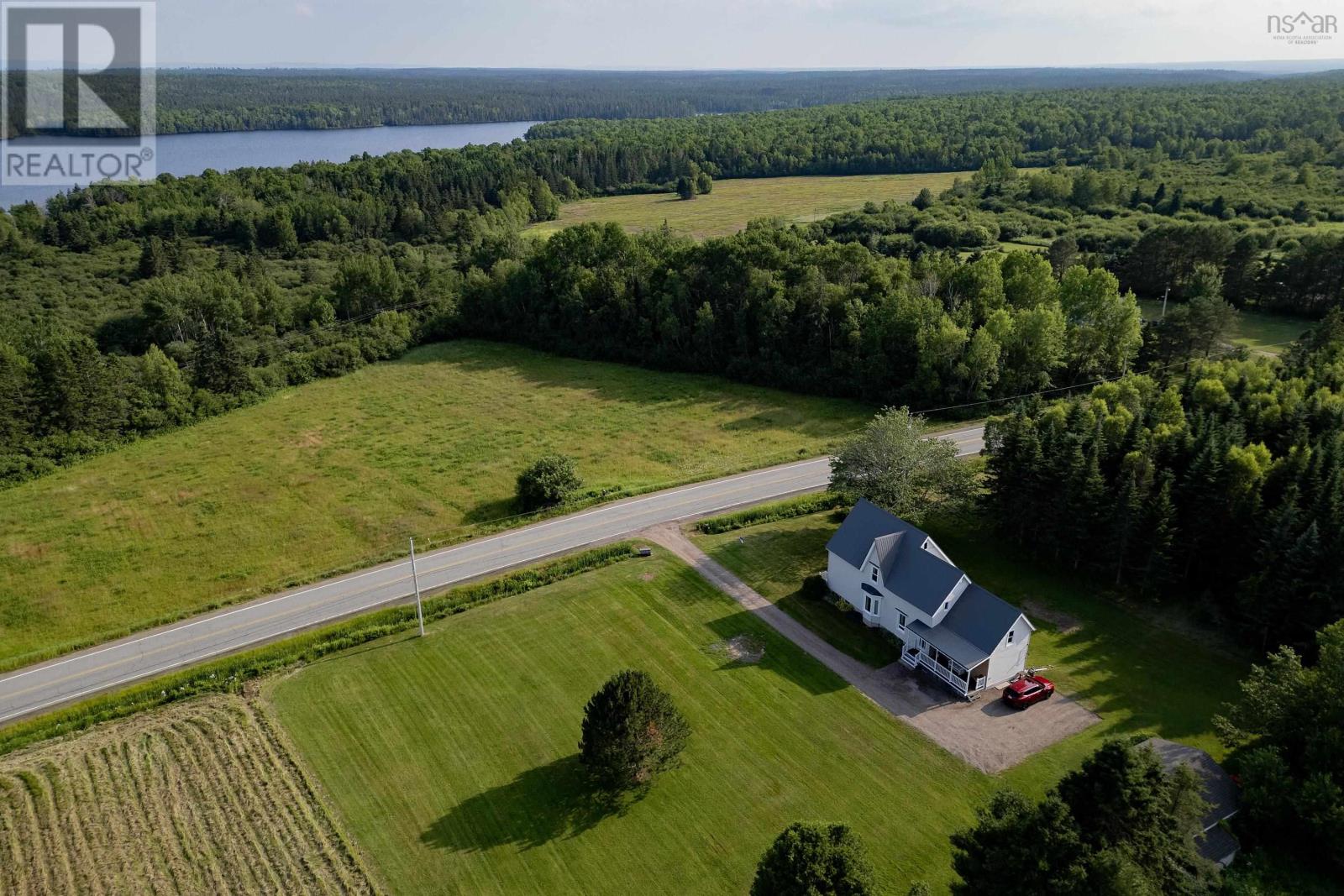 4539 Highway 242, Maccan, Nova Scotia  B0L 1B0 - Photo 2 - 202517009