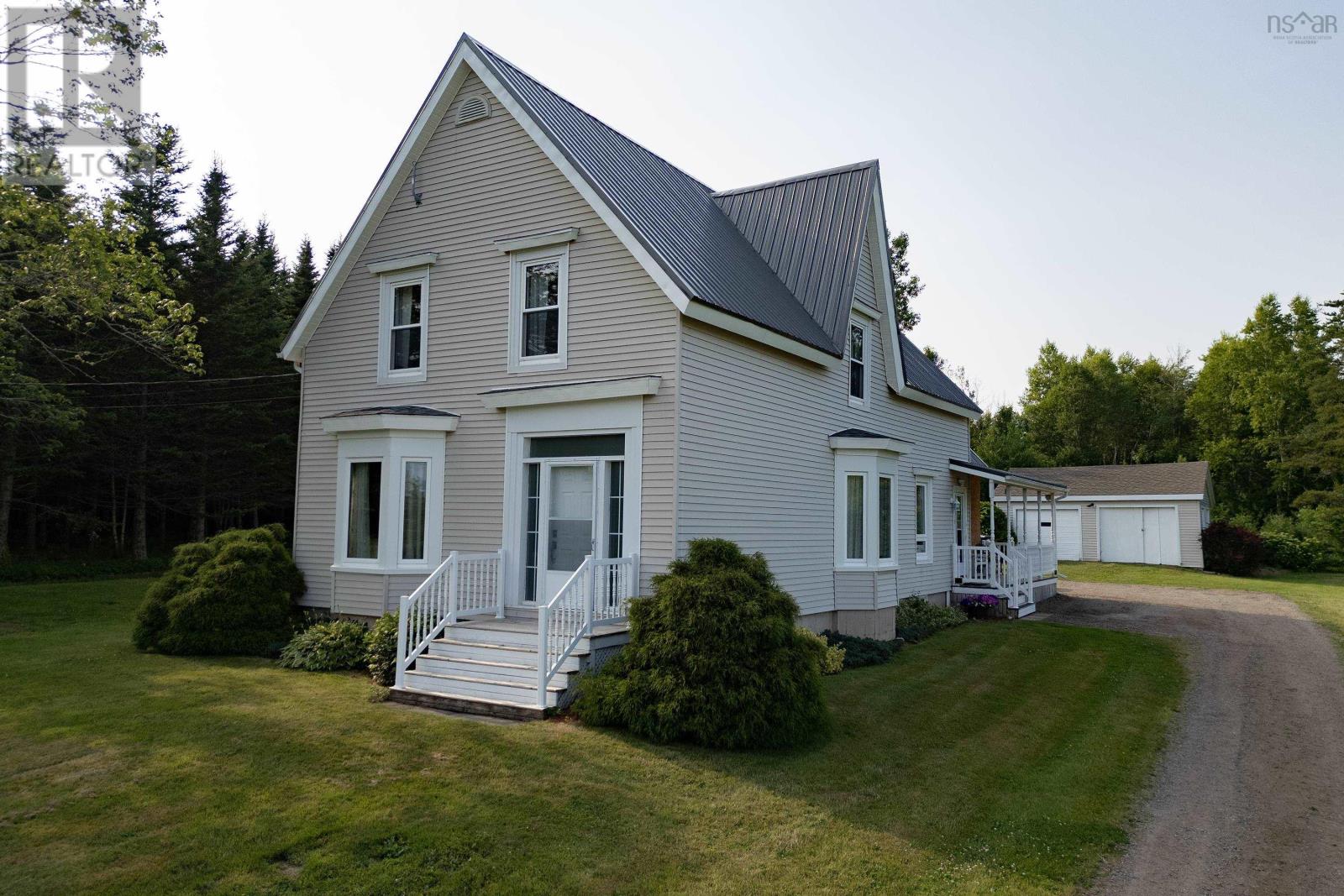 4539 Highway 242, Maccan, Nova Scotia  B0L 1B0 - Photo 47 - 202517009