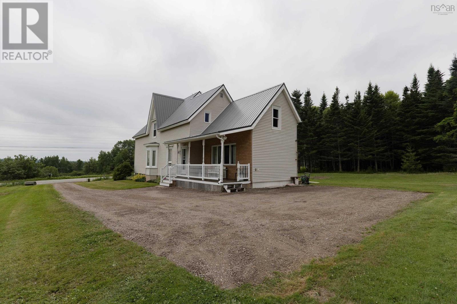 4539 Highway 242, Maccan, Nova Scotia  B0L 1B0 - Photo 4 - 202517009