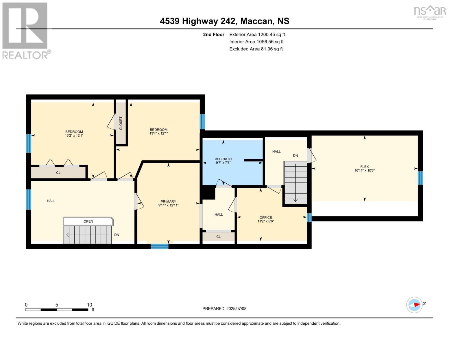 4539 Highway 242, Maccan, Nova Scotia  B0L 1B0 - Photo 7 - 202517009