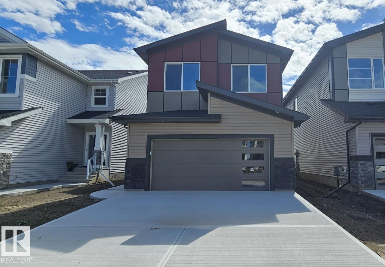 7207 182 AV NW, Edmonton, Alberta