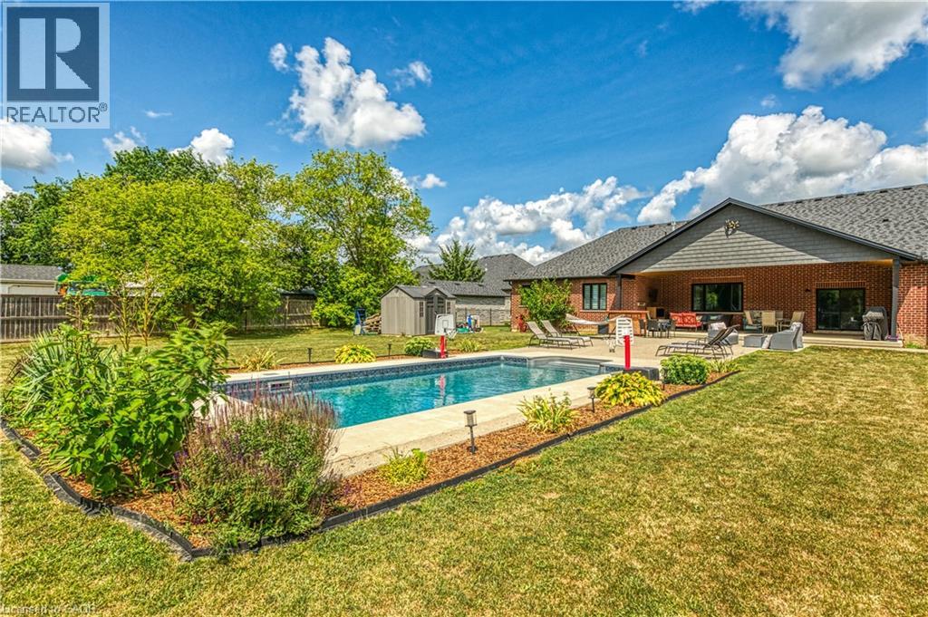 42 Kramer Court, York, Ontario  N0A 1R0 - Photo 40 - 40678459