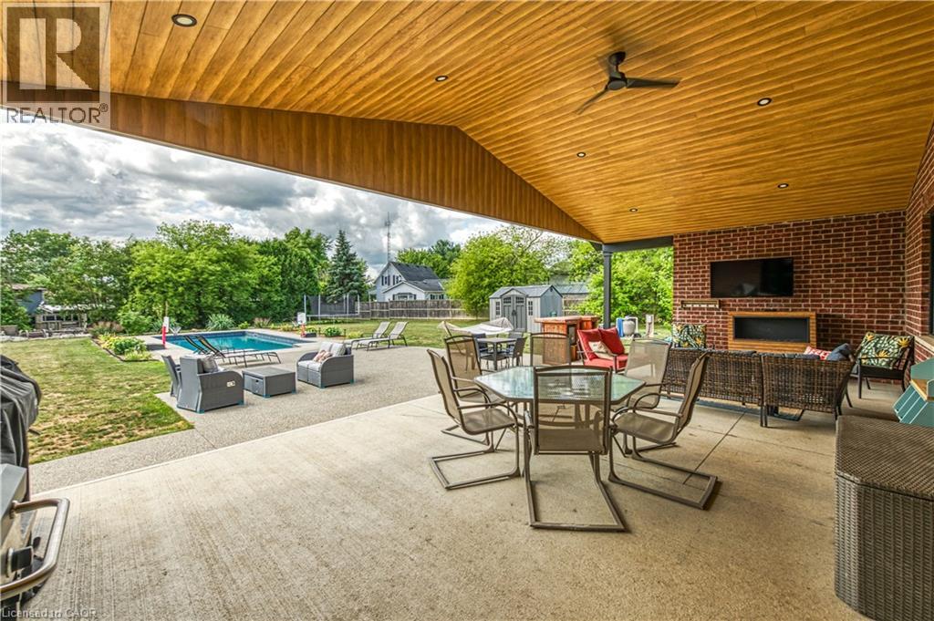 42 Kramer Court, York, Ontario  N0A 1R0 - Photo 38 - 40678459