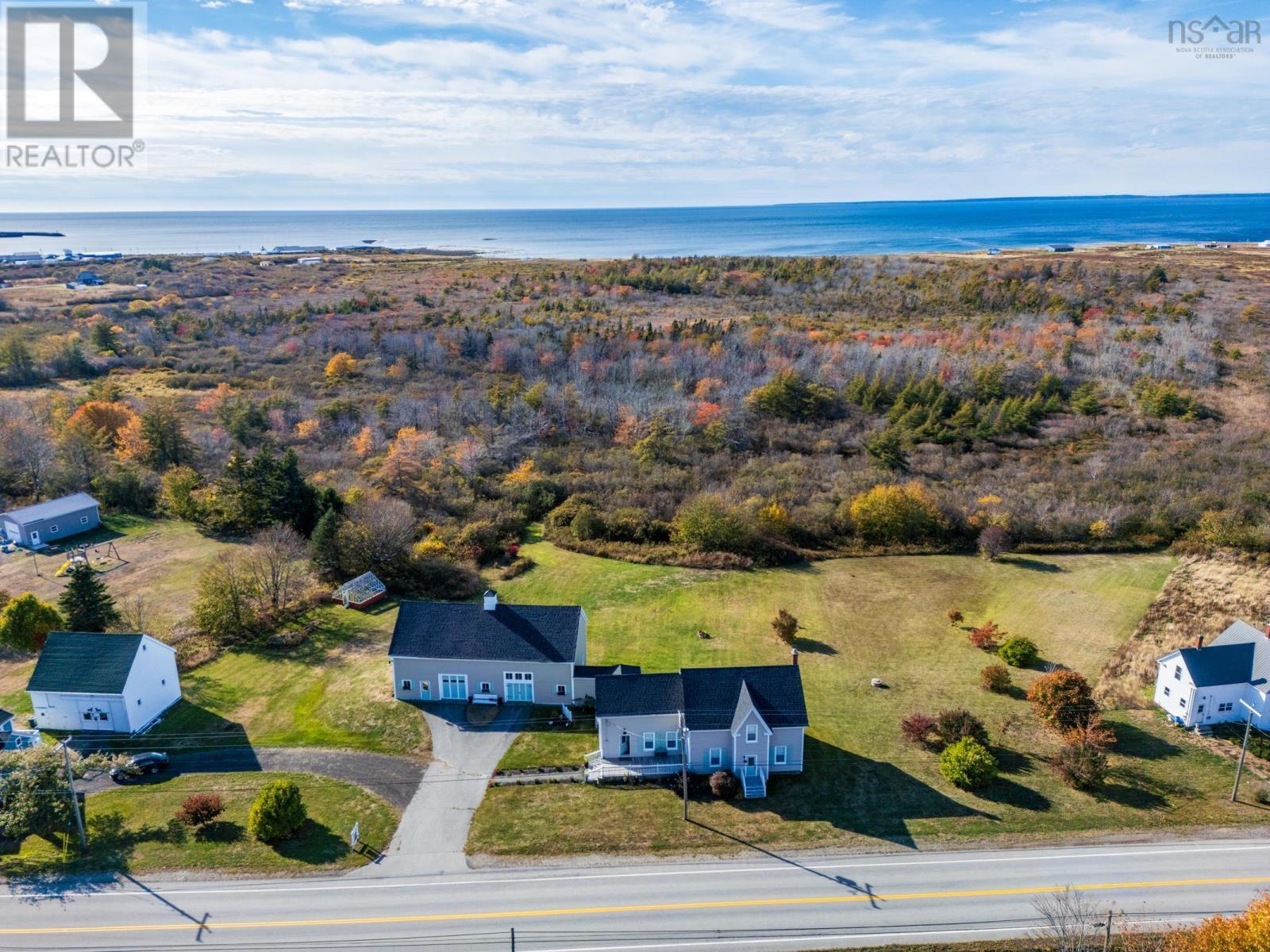 8793 Highway 1, Meteghan River, Nova Scotia