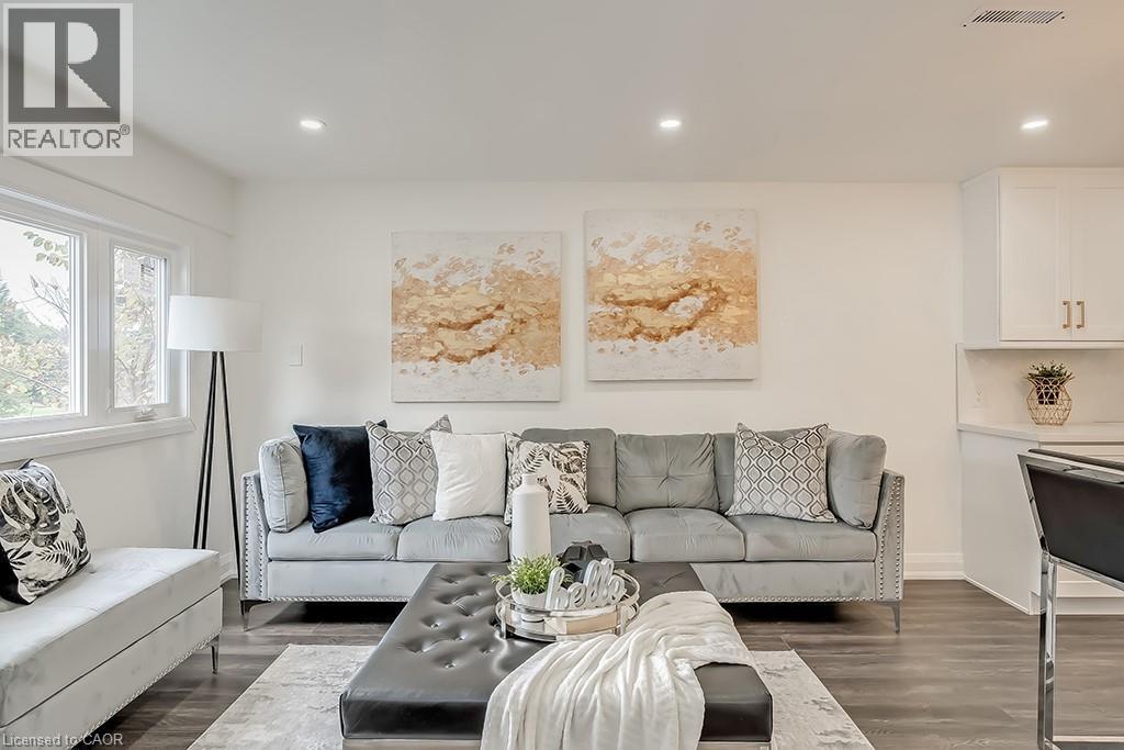 16 Upper Canada Drive Unit# Main, Waterloo, Ontario  N2P 1E5 - Photo 9 - 40767648